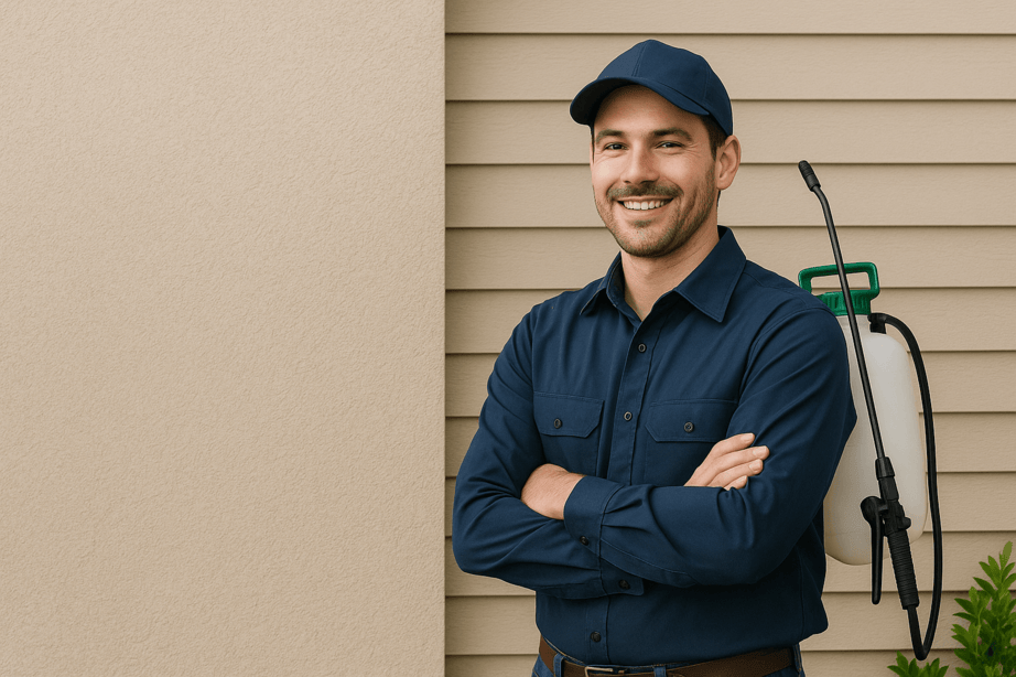 Expert Termite Control in San Diego, CA